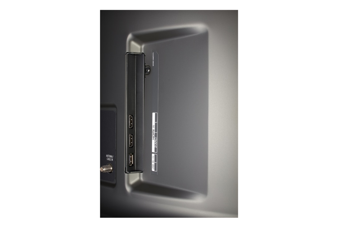 LG 50'' 4K Ultra HD телевизор с технологией Active HDR 4K, 50UK6710, thumbnail 13