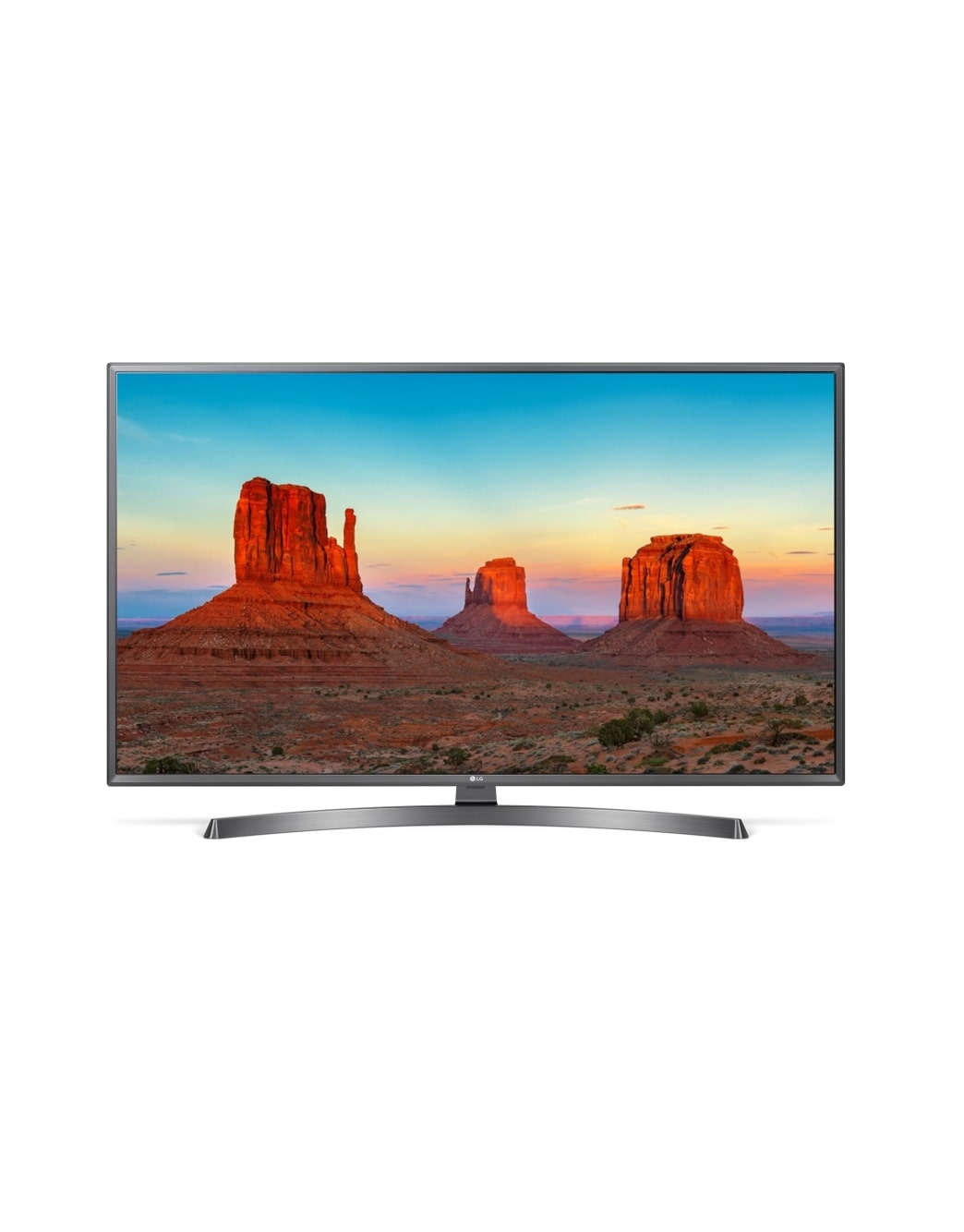 Телевизор LG 43UK6750: характеристики, обзоры, где купить — LG Россия