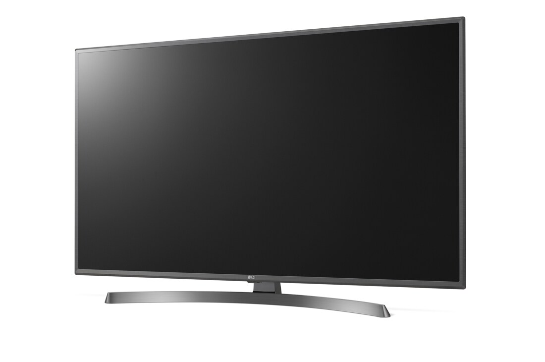LG 43'' 4K UHD телевизор, 43UK6750, thumbnail 2