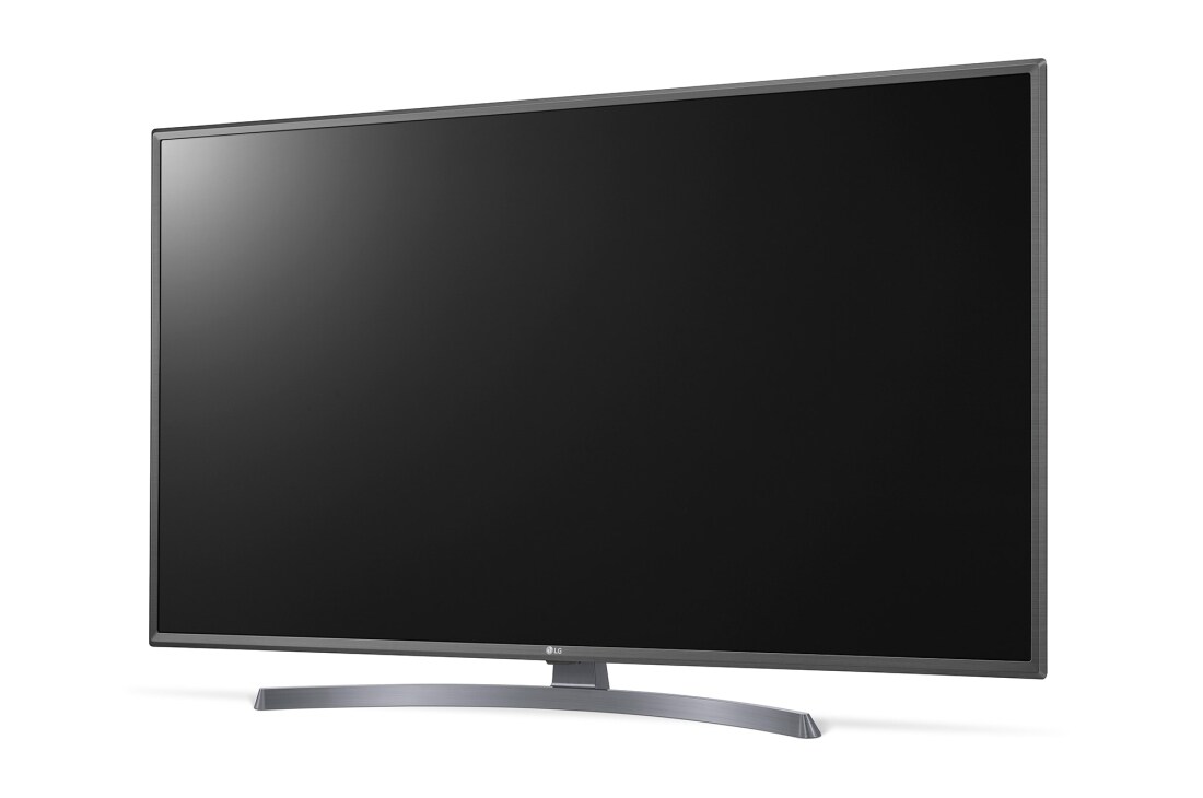 LG 49'' Full HD телевизор с технологией Active HDR, 49LK6200, thumbnail 2