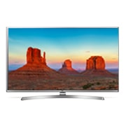 LG UHD телевизор 50'', 50UK6510, thumbnail 1