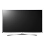 LG UHD телевизор 50'', 50UK6510, thumbnail 2