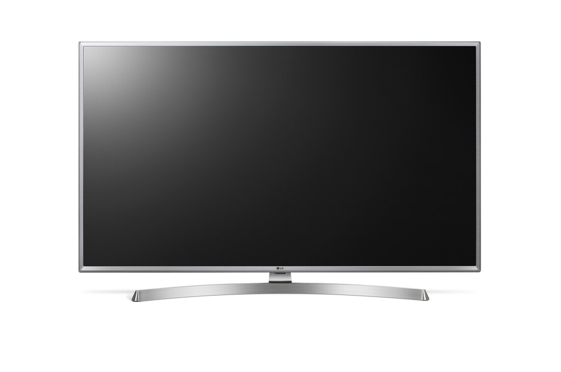 LG UHD телевизор 50'', 50UK6510, thumbnail 2