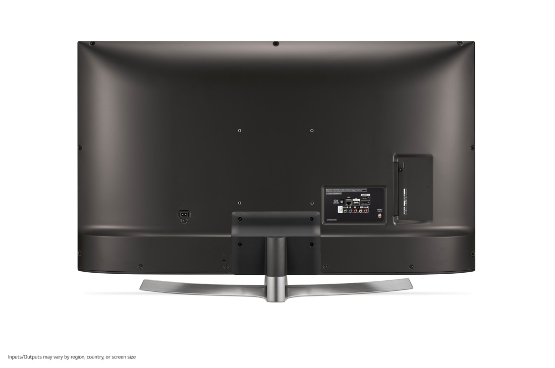 LG UHD телевизор 50'', 50UK6510, thumbnail 5