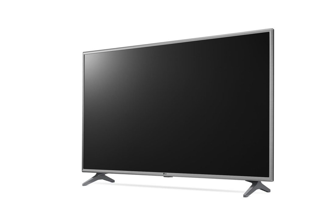 LG 43'' LED телевизор с технологией Active HDR, 43LK6100, thumbnail 3