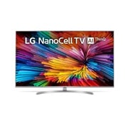 LG 4K Ultra HD телевизор Active HDR 4K 65'' LG 65UK7550, NanoCell 65UK7550, thumbnail 1