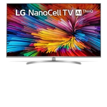 65" 4K Ultra HD телевизор с технологией Active HDR 4K1