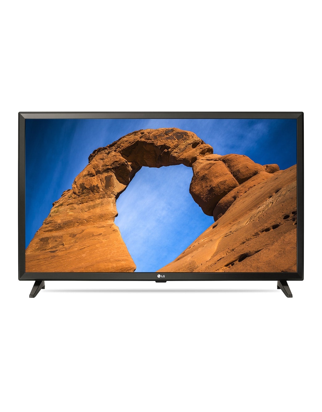 HD телевизор 32'' LG 32LK510B | LG RU