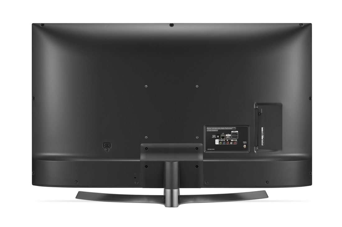 LG 50'' 4K UHD телевизор, 50UK6750, thumbnail 7