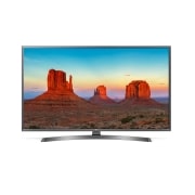 LG 50'' 4K UHD телевизор, 50UK6750, thumbnail 1