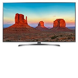 55" 4K UHD телевизор2