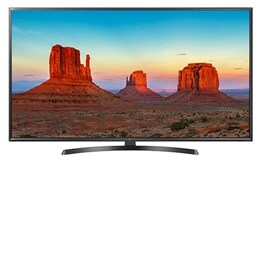 UHD 4K телевизор 50"2