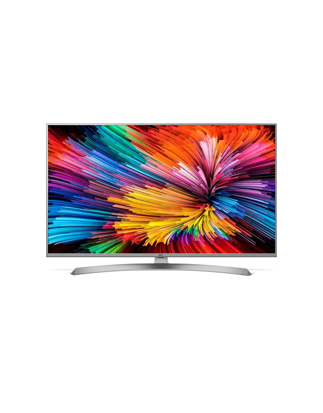 Телевизор LG 55UK7500: характеристики, обзоры, где купить — LG Россия