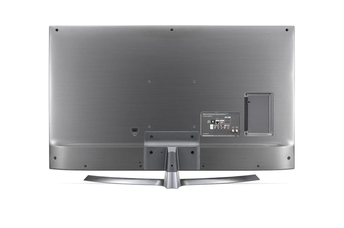 LG 55'' UHD телевизор с технологией Active HDR 4K, NanoCell 55UK7500, thumbnail 5