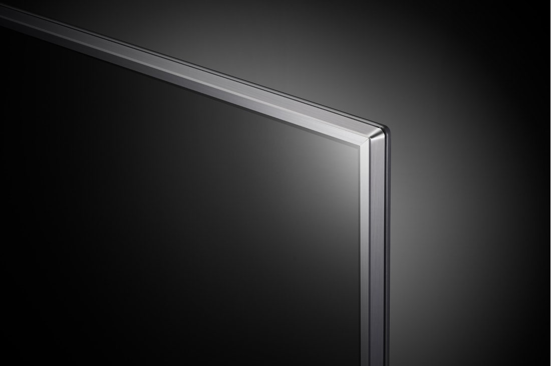 LG 55'' UHD телевизор с технологией Active HDR 4K, NanoCell 55UK7500, thumbnail 8