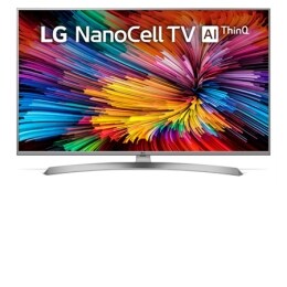 55" UHD телевизор с технологией Active HDR 4K2