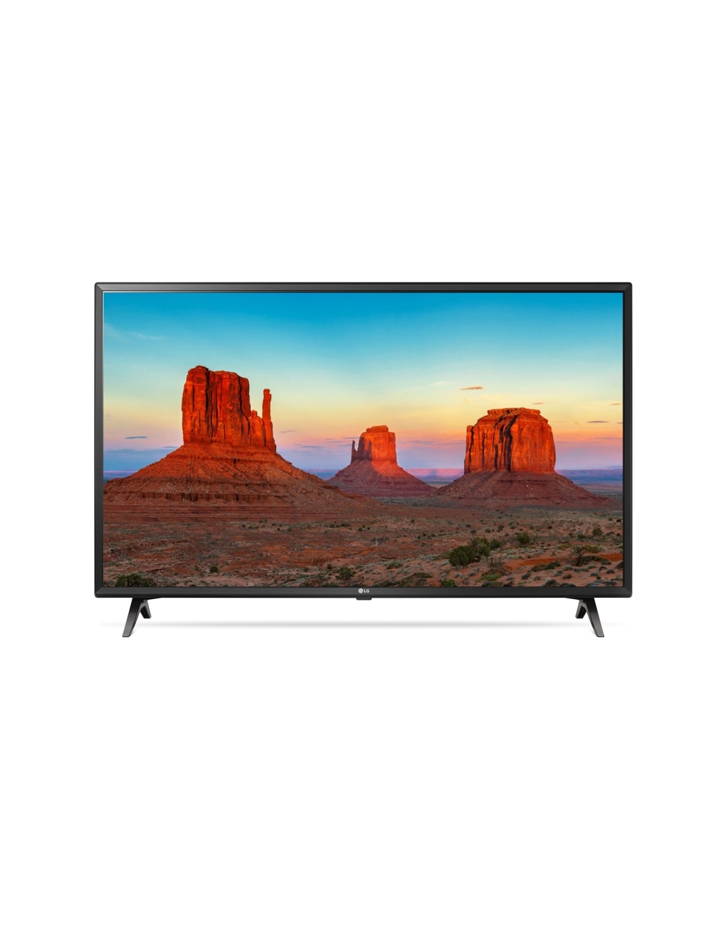 ち*す様 LG 43UK6300PFJ 液晶テレビ 43インチ 4K Ultra HD телевизор 43'' LG 43UK6300 | LG RU