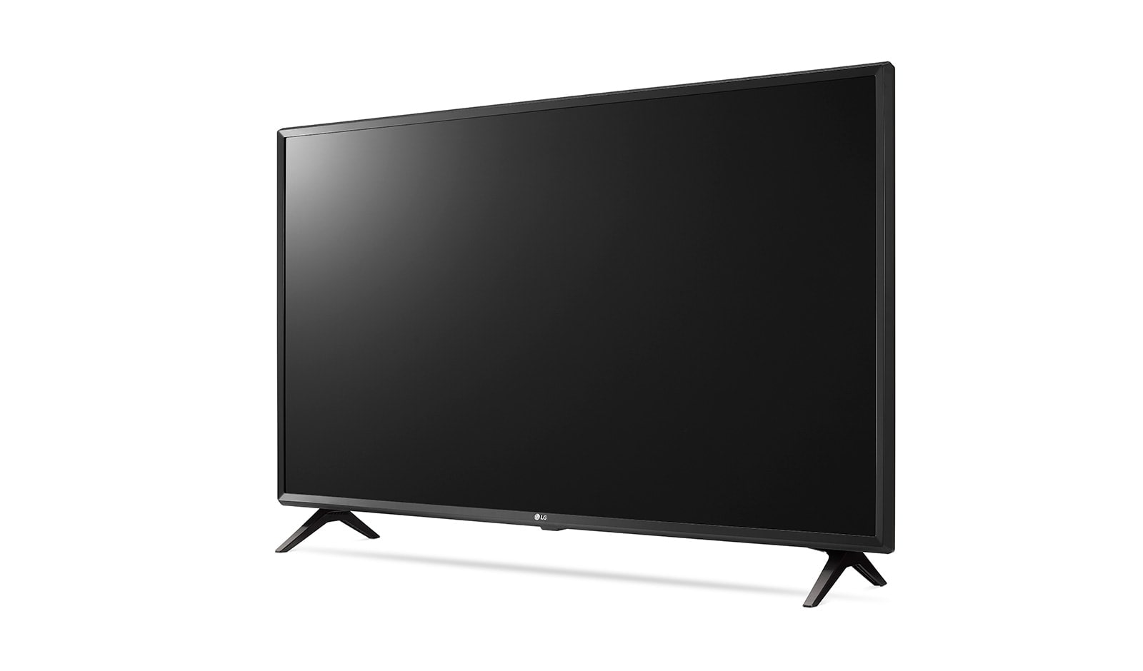 【4K TV43型】LG 43UK6300PJF 毎日のテレビ生活にひときわ鮮やかな彩りを。暮らしに身近な4K