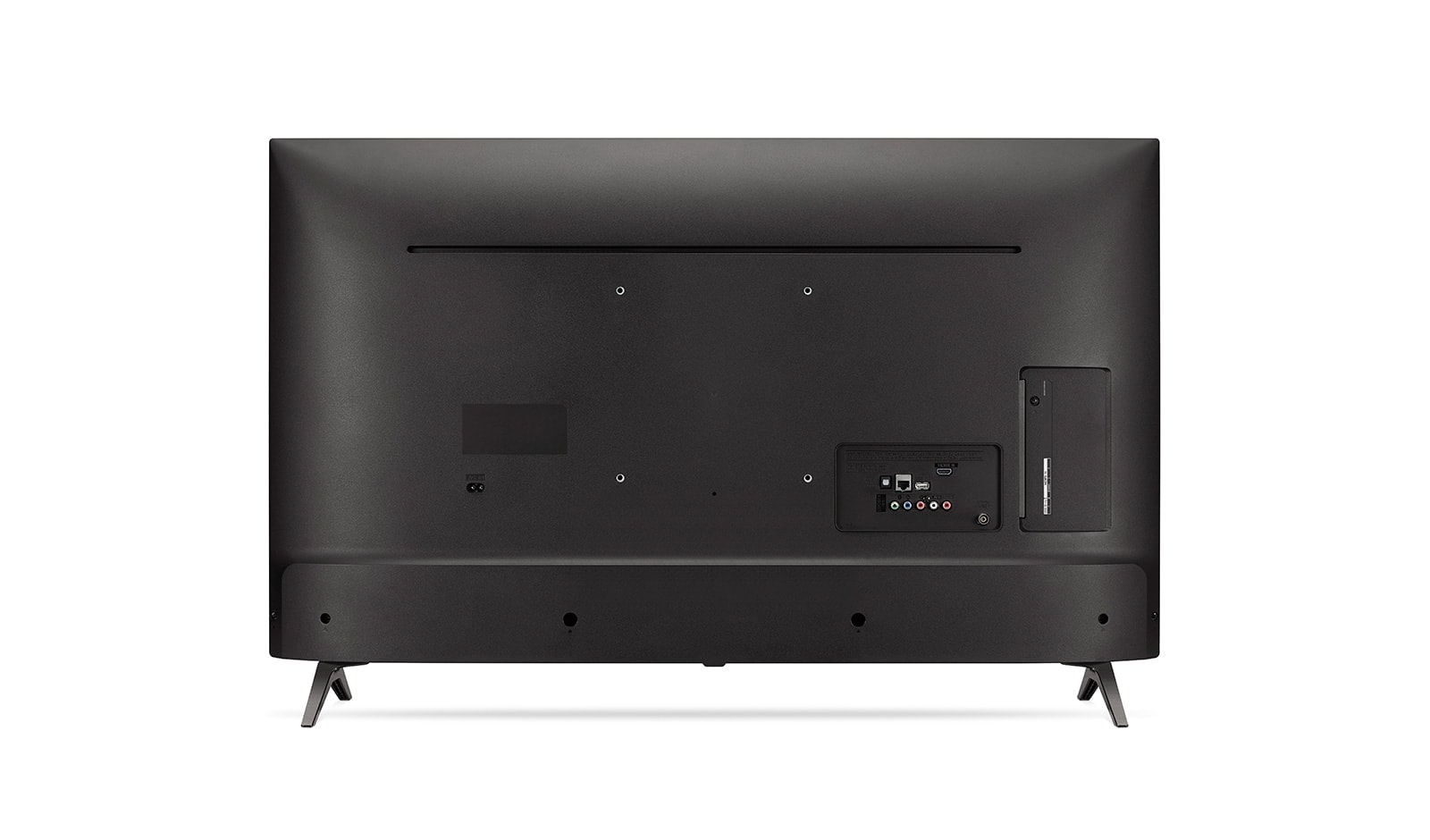 4K Ultra HD телевизор 43'' LG 43UK6300 | LG RU