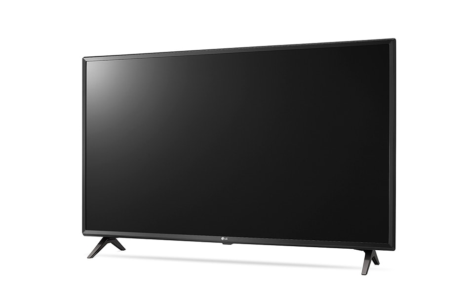 LG 4K Ultra HD телевизор LG 43'', 43UK6300, thumbnail 2