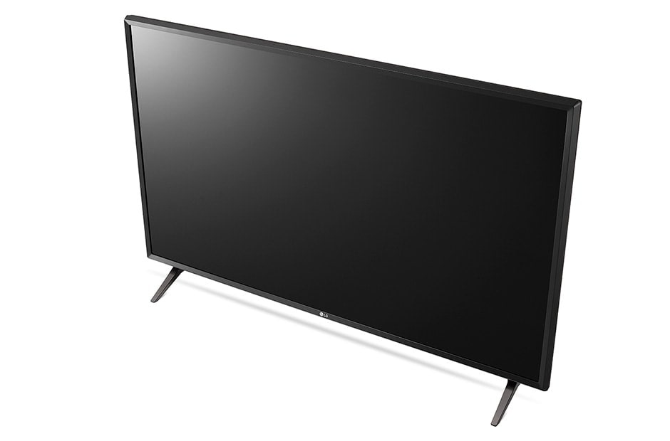 LG 4K Ultra HD телевизор LG 43'', 43UK6300, thumbnail 9