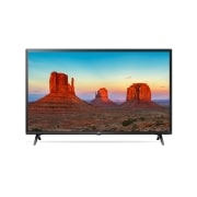 LG 4K Ultra HD телевизор LG 43'', 43UK6300, thumbnail 1