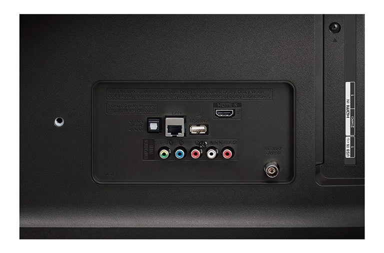 LG 4K Ultra HD телевизор LG 43'', 43UK6300, thumbnail 12