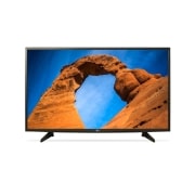 LG 49'' Full HD телевизор с технологией Virtual Surround, 49LK5100, thumbnail 1
