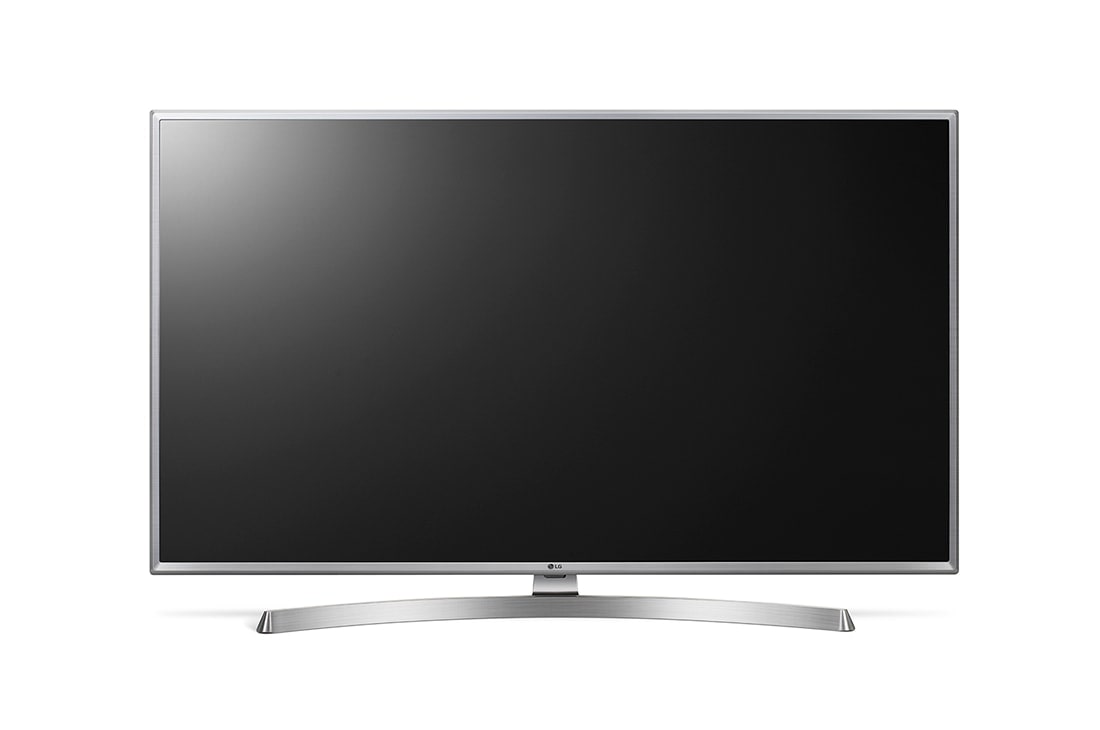 LG UHD телевизор 43'', 43UK6550, thumbnail 2