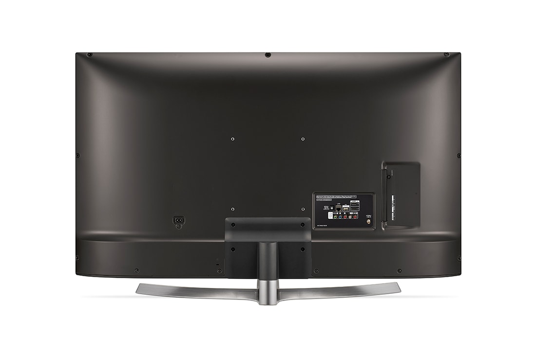 LG UHD телевизор 43'', 43UK6550, thumbnail 8