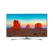 LG UHD телевизор 43'', 43UK6550, thumbnail 1