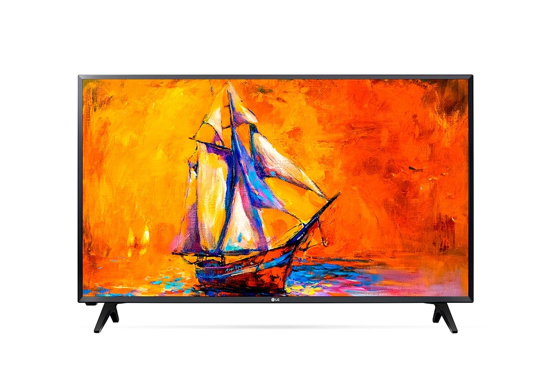 LG 43'' Full HD телевизор , 43LK5000