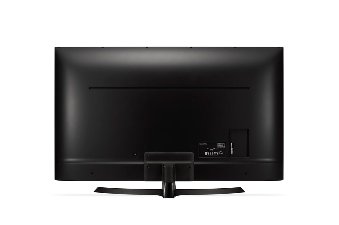 LG 43'' Full HD телевизор с технологией Active HDR, 43LK6000, thumbnail 8