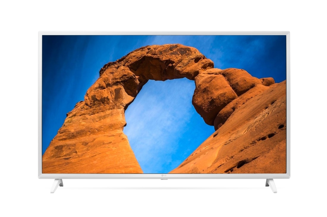 LG Full HD телевизор LG 43'', 43LK5990