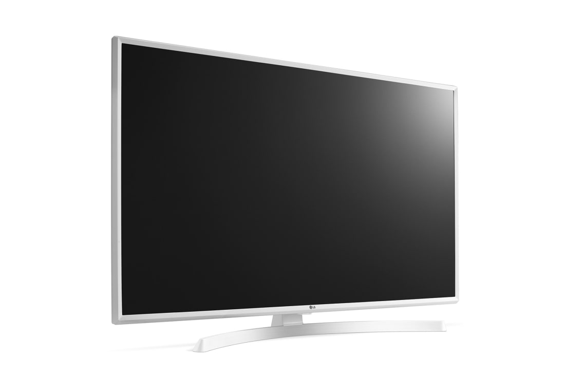 LG 43'' Ultra HD телевизор с технологией Active HDR, 43UK6390, thumbnail 5
