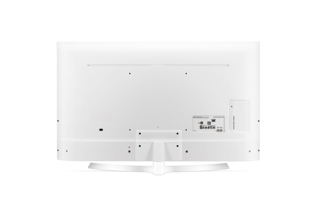 LG 43'' Ultra HD телевизор с технологией Active HDR, 43UK6390, thumbnail 7