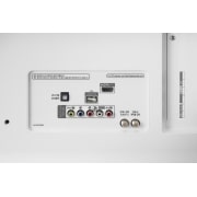 LG 43'' Ultra HD телевизор с технологией Active HDR, 43UK6390, thumbnail 12