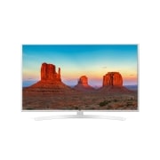 LG 43'' Ultra HD телевизор с технологией Active HDR, 43UK6390, thumbnail 1