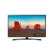 LG 43'' Ultra HD телевизор с технологией Active HDR, 43UK6450, thumbnail 1