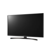 LG 43'' Ultra HD телевизор с технологией Active HDR, 43UK6450, thumbnail 2