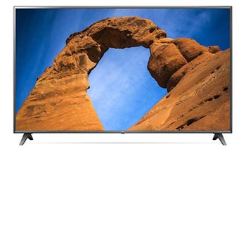 86" Ultra HD телевизор с технологией Active HDR1