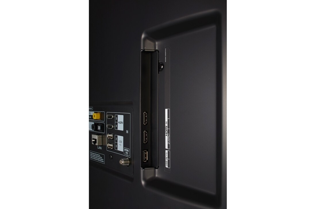 LG 86'' Ultra HD телевизор с технологией Active HDR, 86UK6750, thumbnail 13