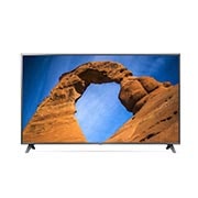 LG 86'' Ultra HD телевизор с технологией Active HDR, 86UK6750, thumbnail 1