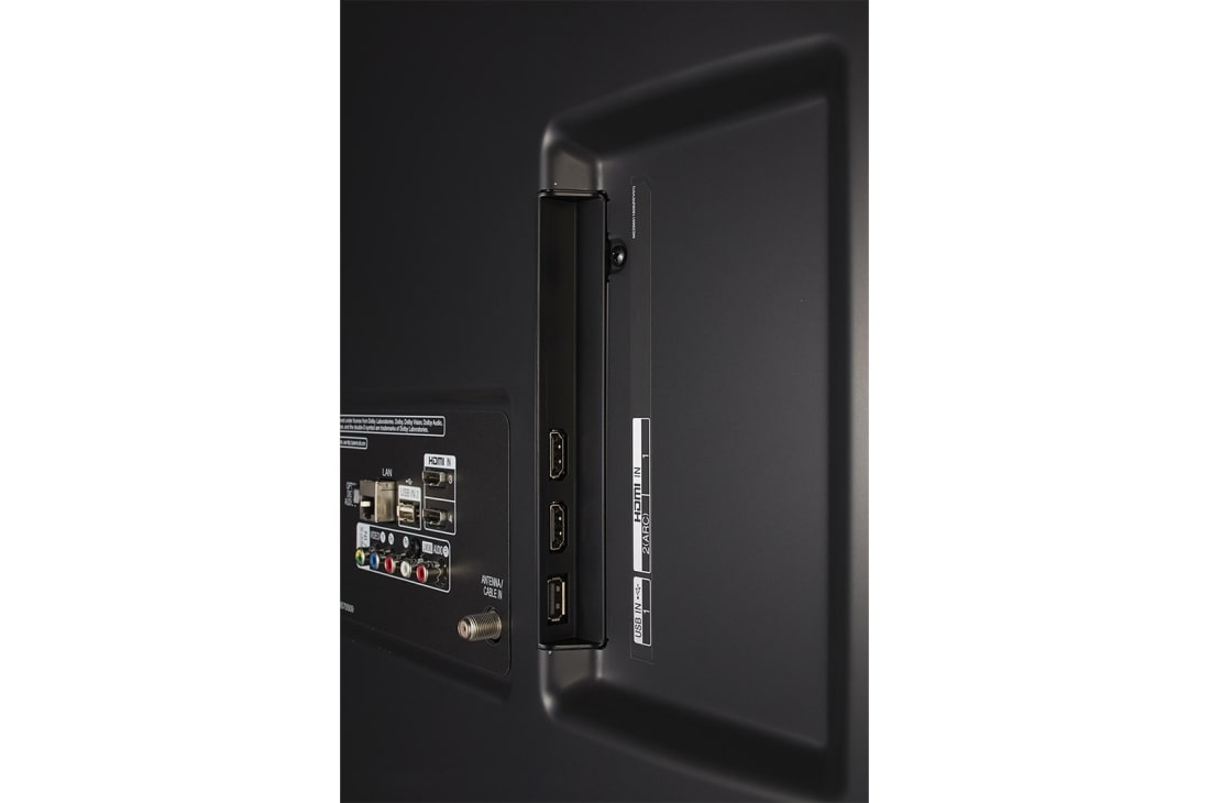 LG 75'' Ultra HD телевизор с технологией Active HDR, 75UK6750, thumbnail 13