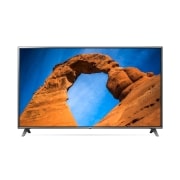 LG 75'' Ultra HD телевизор с технологией Active HDR, 75UK6750, thumbnail 1
