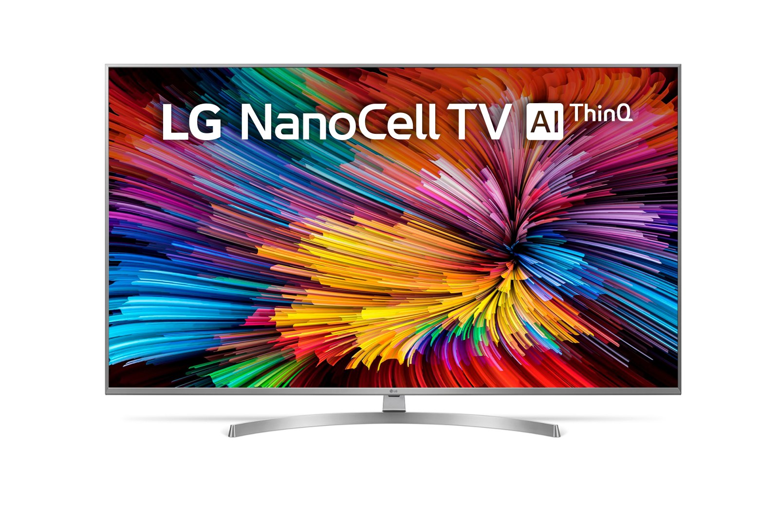 Телевизор 49'' LG 49UK7550 - купить сворачиваемый телевизор, цены ...