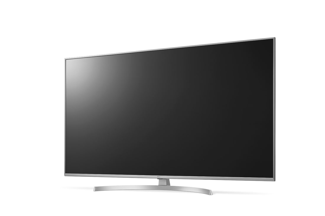 LG Ultra HD телевизор HDR 49'' LG NanoCell 49UK7550, NanoCell 49UK7550, thumbnail 3