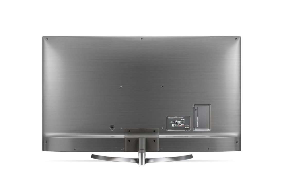 LG Ultra HD телевизор HDR 49'' LG NanoCell 49UK7550, NanoCell 49UK7550, thumbnail 8