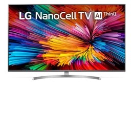 75" SUPER UHD телевизор с технологией Nano Cell™2