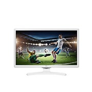 LG LED телевизор 24TK410V-WZ, 24TK410V-WZ, thumbnail 1
